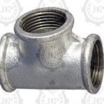 سه راه گالوانیزه مک (MECH) چین